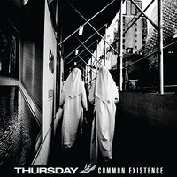Common Existence -Thursday CD