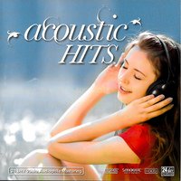 Acoustics Hits 2 Disc Set CD