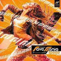 Edp Presents Ravemania Speed [Original Game Soundtrack] - Original Soundtrack CD