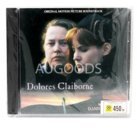 Dolores Claiborne CD