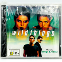 Wildthings CD
