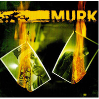 Murk - Murk CD