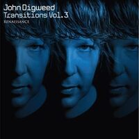 Transitions 3 - John Digweed CD
