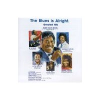 Blues Is Alright Vol.3 -Various Artists CD
