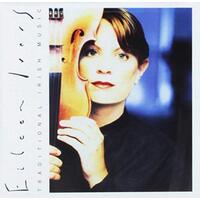 Traditional Irish Music -Ivers, Eileen CD