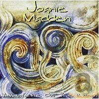 A Whistle On The Wind -Madden Joanie CD