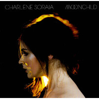 Charlene Soraia - Moonchild CD