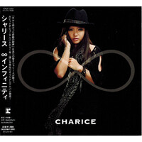 Infinity: Limited Edition - Charice CD