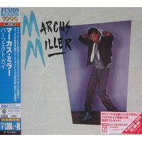 Marcus Miller (Remastered) - Marcus Miller CD