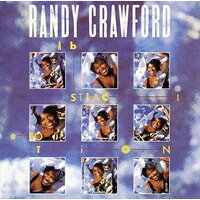 Abstract Emotions -Randy Crawford CD