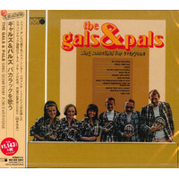 Sing Something for Everyone - Gals & Pals CD