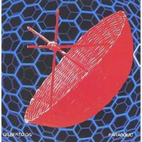 Parabolicamara - Gilberto Gil CD