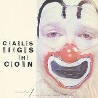 Clown - Charles Mingus CD