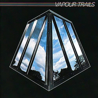 Vapour Trails -Vapour Trails CD