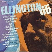 Ellington 65 -Duke Ellington CD