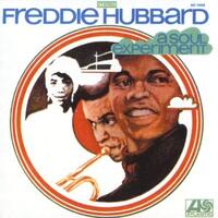 Soul Experiment -Freddie Hubbard CD
