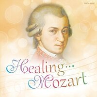 Iyashi No Mozart / Various -Various Artists CD