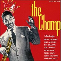 Champ -Various CD