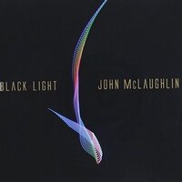 Black Light -Mclaughlin, John CD