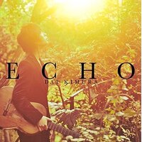 Echo (Original Soundtrack) -Echo / O.S.T. CD
