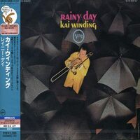 Rainy Day - Kai Winding CD