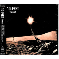 Thread - 10-Feet CD