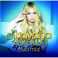 DJ Havana Brown Club Mix / Various - Various Artists CD