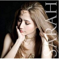 Sarah - Sarah Alainn CD