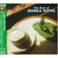 Best of Bossa Nova / Various - Various Artists CD