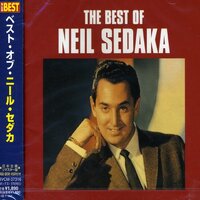 Best -Neil Sedaka CD