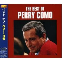 Best - Perry Como CD