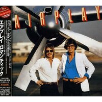 Airplay: 25Th Special Edition -Airplay CD