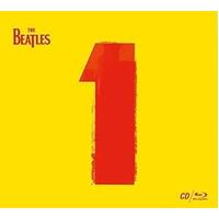Beatles 1 - BEATLES CD