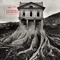 This House Is Not For Sale (Regular Edition) -Bon Jovi CD