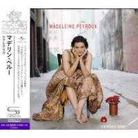 Careless Love Shmreissue -Peyroux, Madeleine CD