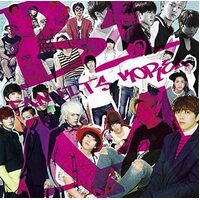 B1A4 Fan Hits Korea - B1A4 CD