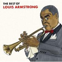 Best Of Louis Armstrong (Shm) -Armstrong, Louis CD