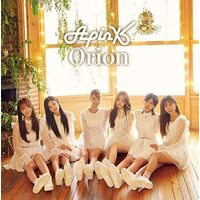 APink - Orion CD