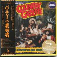 Traitor in Our Midst - Country Gazette CD