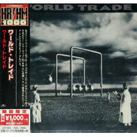 World Trade Japan CD