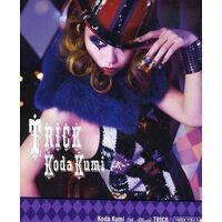 Koda Kumi - Trick CD
