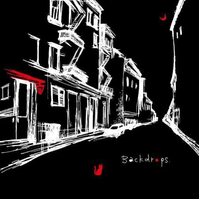 Nekomata Master: Backdrops - Original Soundtrack MUSIC CD NEW SEALED