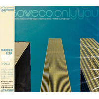 Only You -Soweco CD