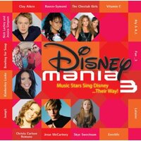 Disneymania 3 -Twinstar CD