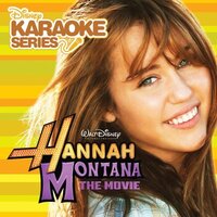 Dks: Hannah Montana The Movie -Various CD