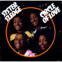 Circle Of Love 40Th Anniversary Edition -Sister Sledge CD