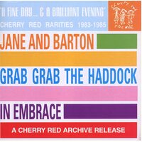 A Fine Day & A Brilliant Evening -Cherry Red Rarities CD
