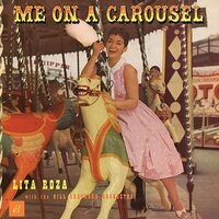Me On A Carousel ROZA,LITA BILL SHEPHERD ORCHESTRA MUSIC CD NEW SEALED