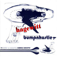 Various - Bump'N'Hustle CD