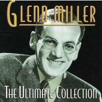 Glenn Miller - The Ultimate Collection CD